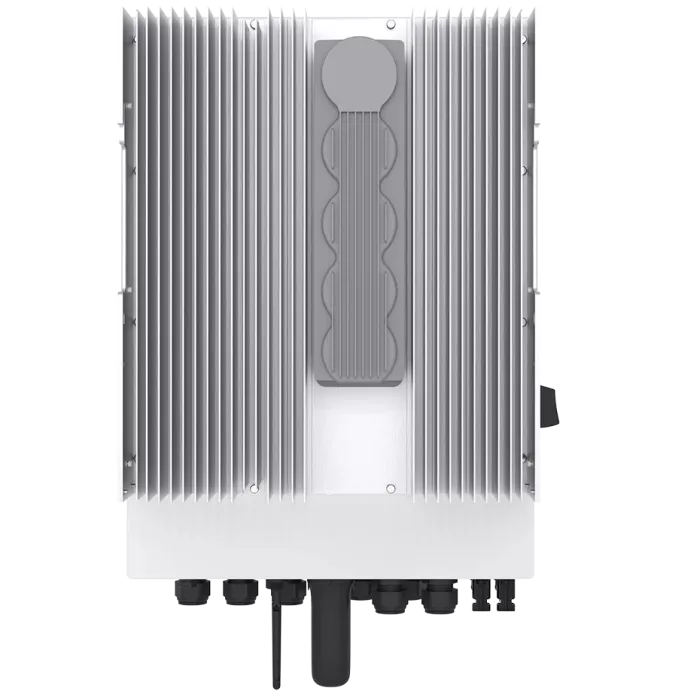Dyness 5.0L-1P-A 5кВт 48В однофазний низьковольтний чиста синусоїда Інвертор