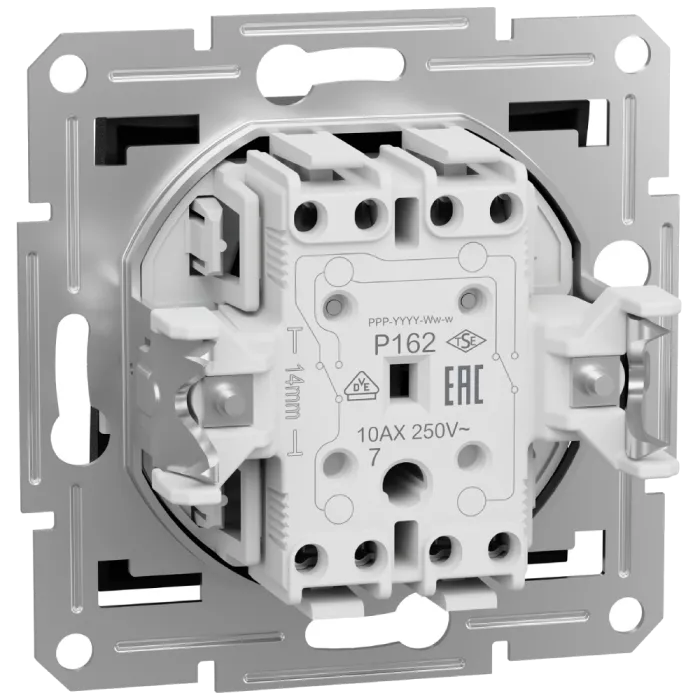 Schneider Electric Asfora EPH0500171 Перемикач