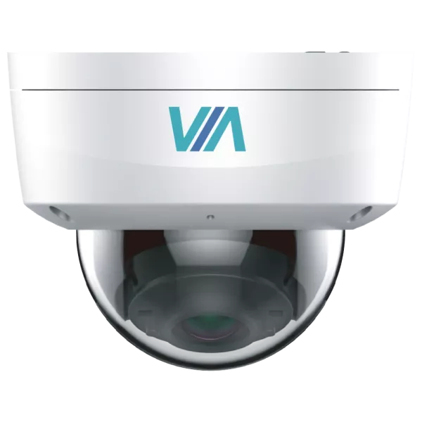 VS-D24AS(VP) 4МП (2.8мм) IP відеокамера VIA SECURITY