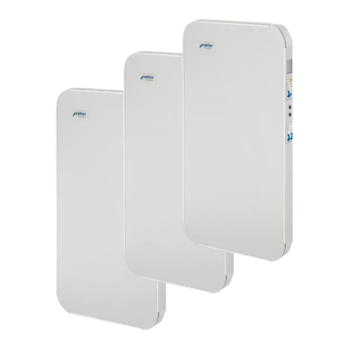 VOLTER СНПТТ Prostor-21 (21000Вт) Стабилизатор напряжения инверторный трехфазный
