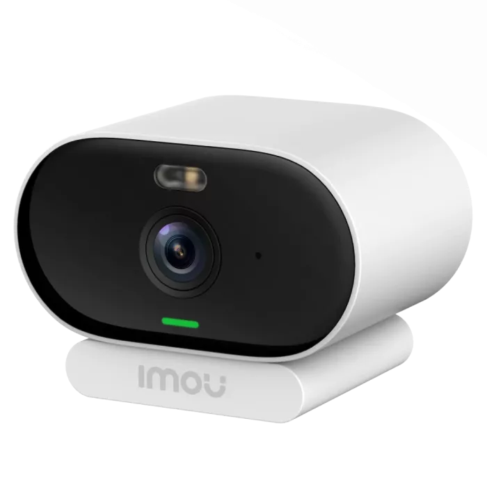 Versa IPC-C22FP-C (2.8мм) Wi-Fi 1080P IP відеокамера Imou