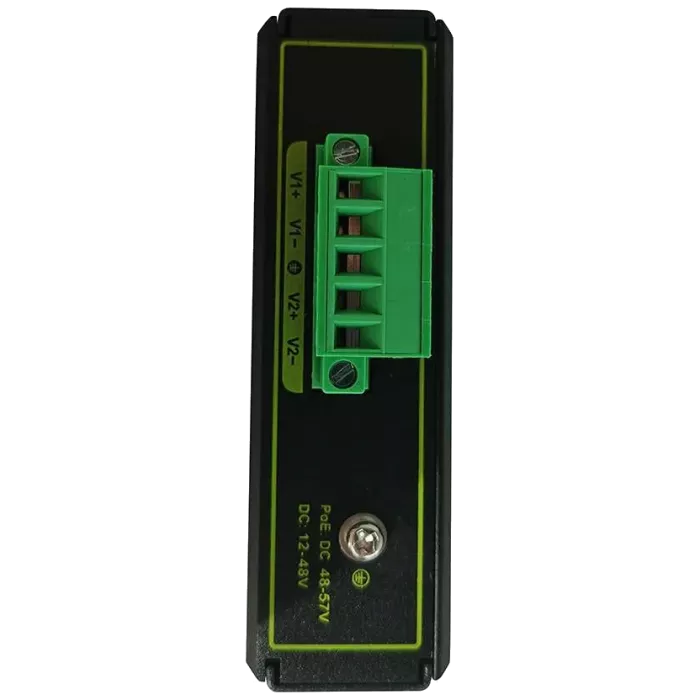 Ewind EW-PIS1806F-4GE PoE Комутатор 6 портів некерований