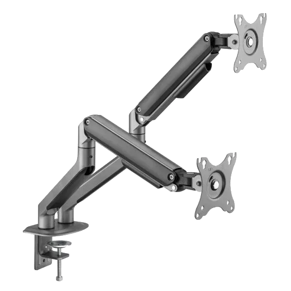 Gembird MA-DA2-05 17-32" 9 кг Кронштейн для монитора