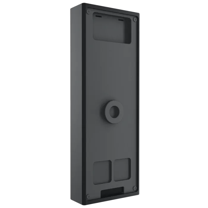 Slinex ML-17HR (graphite) IP65 Вызывная панель
