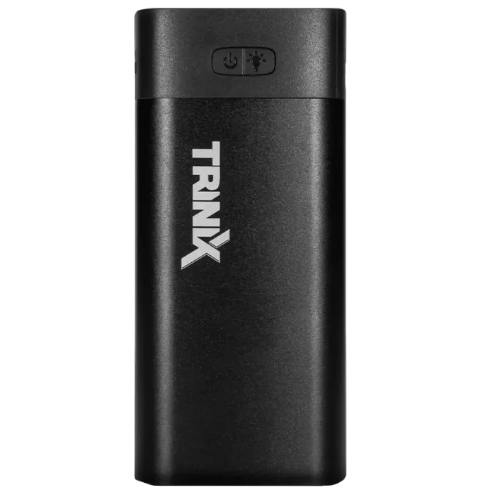 Trinix TPB-6520PDL (20000 mAh) Black Повербанк