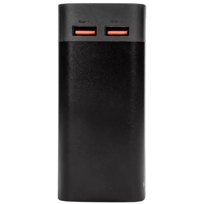 Trinix TPB-6520PDL (20000 mAh) Black Повербанк