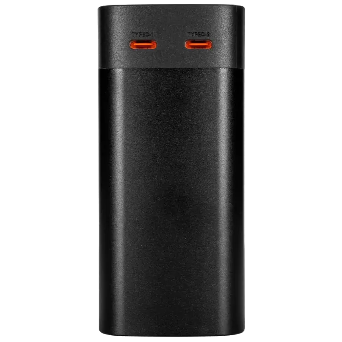 Trinix TPB-6520PDL (20000 mAh) Black Повербанк