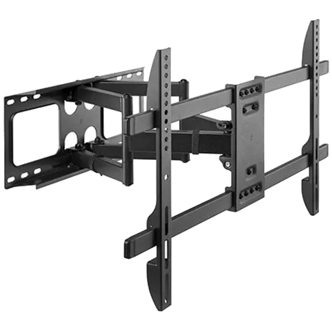 Gembird WM-80ST-02 37-80" 60 кг Кронштейн для телевізора