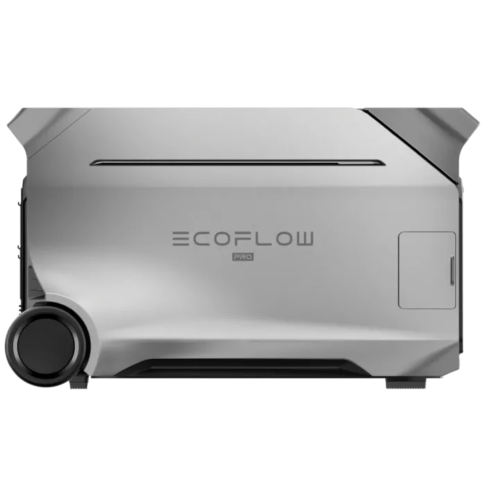 EcoFlow DELTA 3 PRO 4000 Вт Портативне джерело живлення