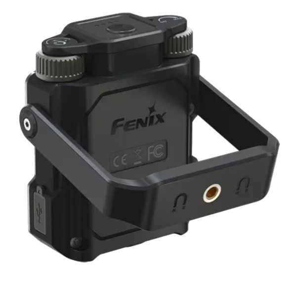 Fenix CL27R Ліхтар прожектор