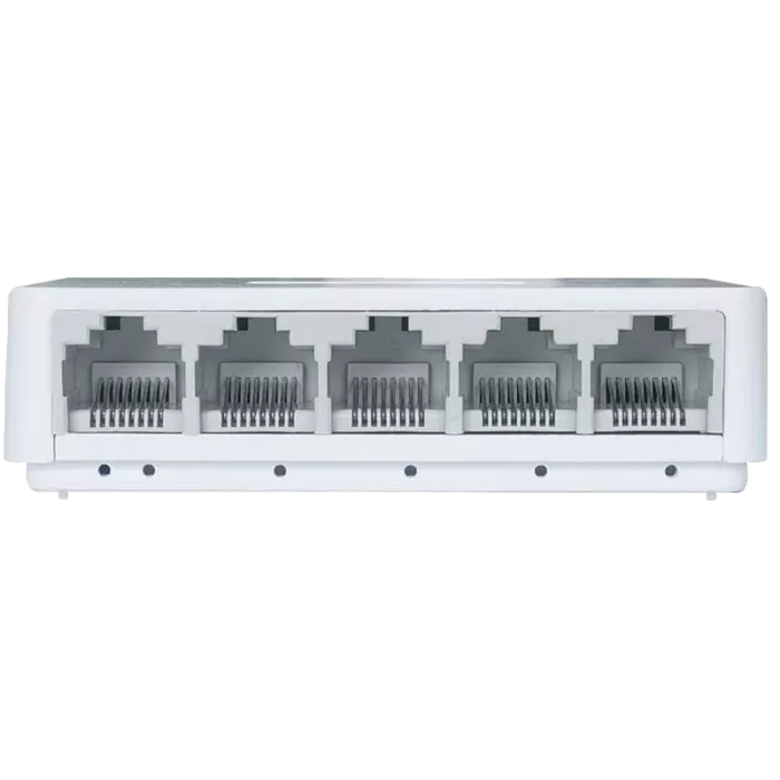 Ewind EW-S1505 100M Комутатор 5 портів некерований