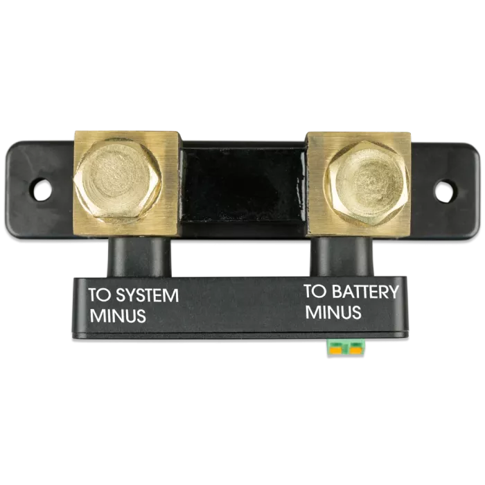 Victron Energy SmartShunt SHU050150050 500A/ 50mV Монитор батареи