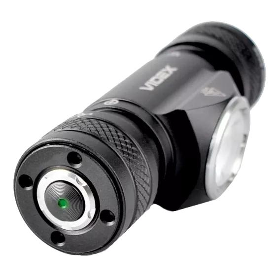 VIDEX VLF-H065A 1200Lm 5000K Налобный светодиодный фонарик