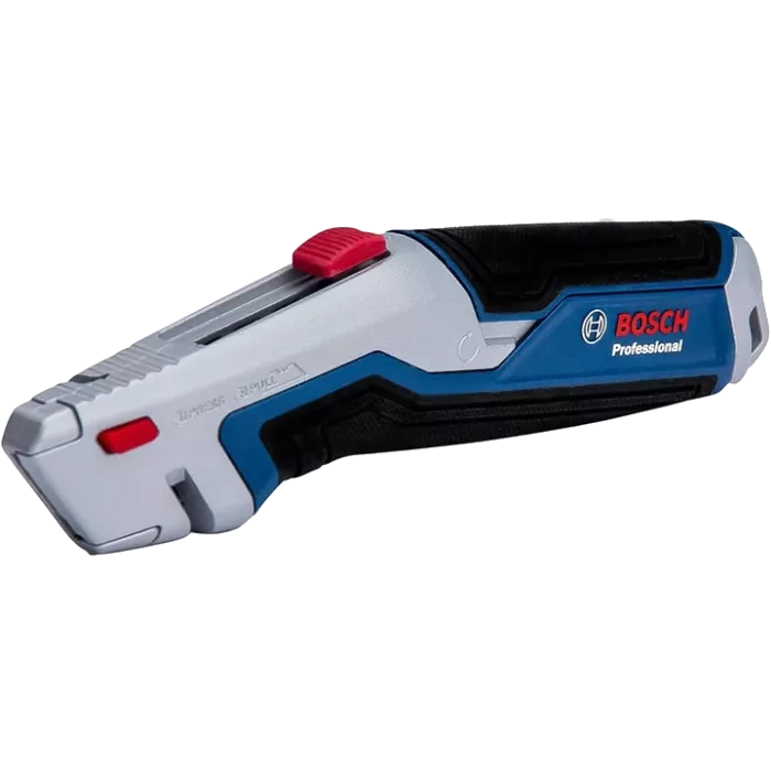 Bosch Professional (1600A01V3H) 185 мм Универсальный выдвижной нож