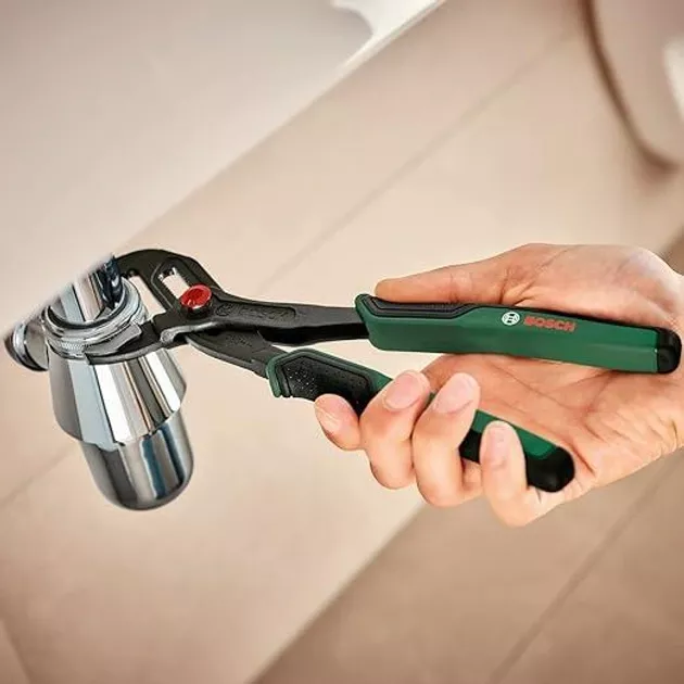 Bosch (1600A027PR) 250 мм Кліщі для водяного насосу