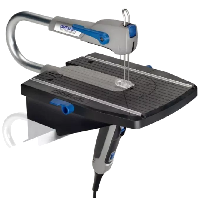 Dremel Moto-Saw MS20 (F013MS20JC) Стационарный лобзик