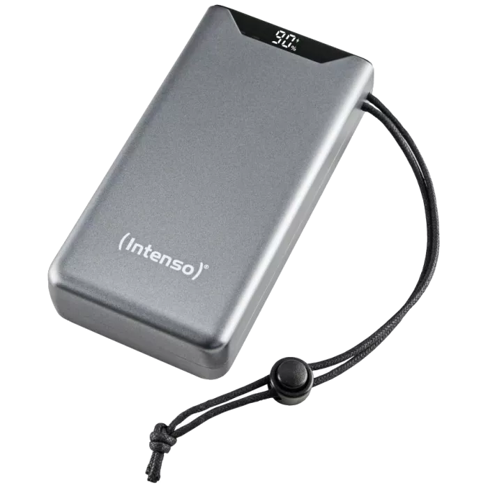 INTENSO F20000 7332054 20 000 мА*г Повербанк