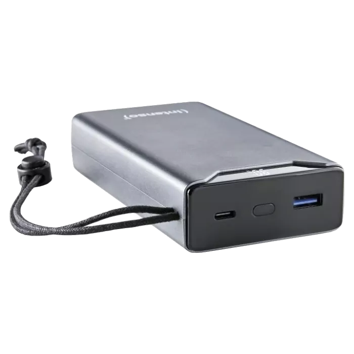 INTENSO F20000 7332054 20 000 мА*г Повербанк