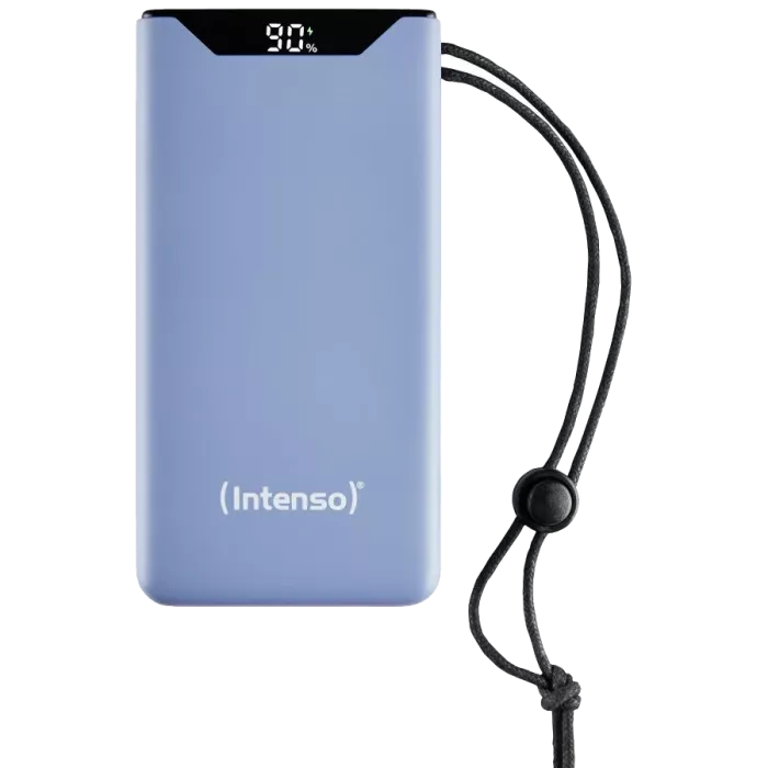 INTENSO F20000 7332055 20 000 мА•ч Повербанк
