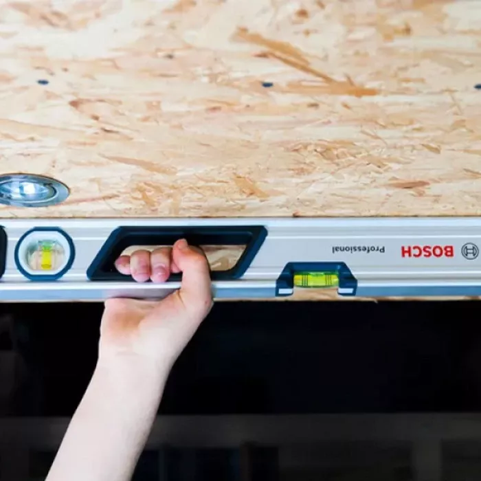Bosch Professional 60 см Будівельний рівень