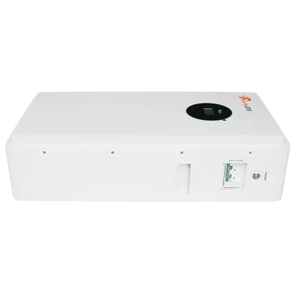 FelicityESS LUX-E-48250LG03 48В 250А•ч 150А Літієва акумуляторна батарея