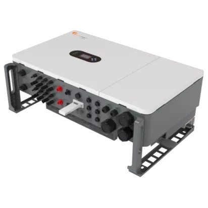 Felicity T-REX-50KHP3G01 50kW(160-800V) MPPT(150-850V) гибридный трехфазный чистая синусоида Інвертор