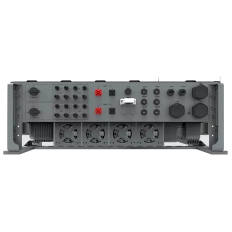 Felicity T-REX-50KHP3G01 50kW(160-800V) MPPT(150-850V) гибридный трехфазный чистая синусоида Інвертор