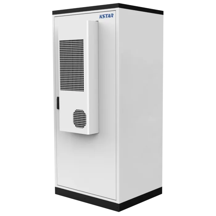 Kstar BC100DE 100kWh Система зберігання енергії
