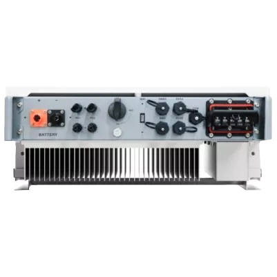 Felicity IVGM 5000W 48V MPPT(100V~500V) гибридный однофазный чистая синусоида Інвертор