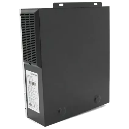WHC Solar HIM-1KW 1000W 12V гибридный однофазный чистая синусоида Інвертор