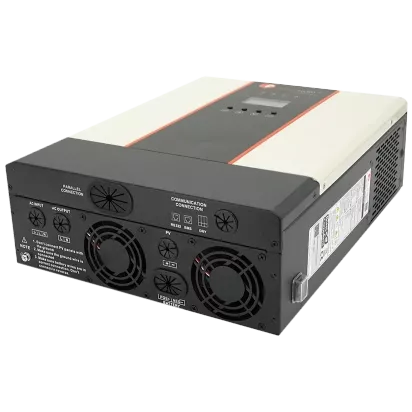 Felicity IVEM 5KVA 48V RS485 MPPT(90-450) гибридный однофазный чистая синусоида Інвертор