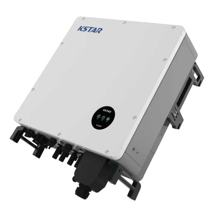 Kstar KAC50DP BluePulse 50kW трифазний чиста синусоїда (2шт) Інвертор