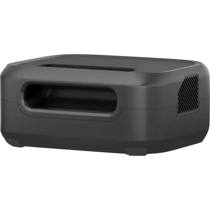 EcoFlow RIVER 3 UPS 300Вт Портативне джерело живлення