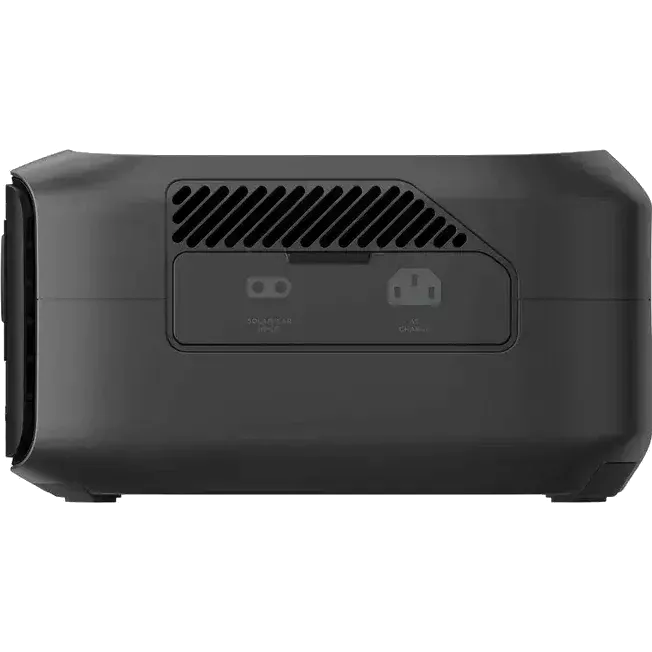 EcoFlow RIVER 3 UPS 300Вт Портативне джерело живлення