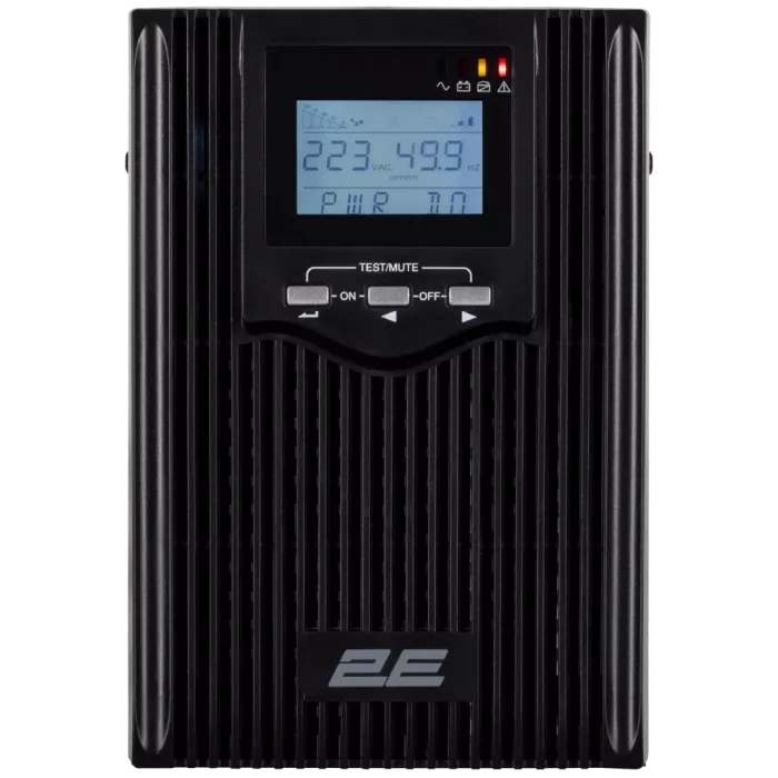 2E PS2000L 2000ВА Джерело безперебійного живлення під акумулятор