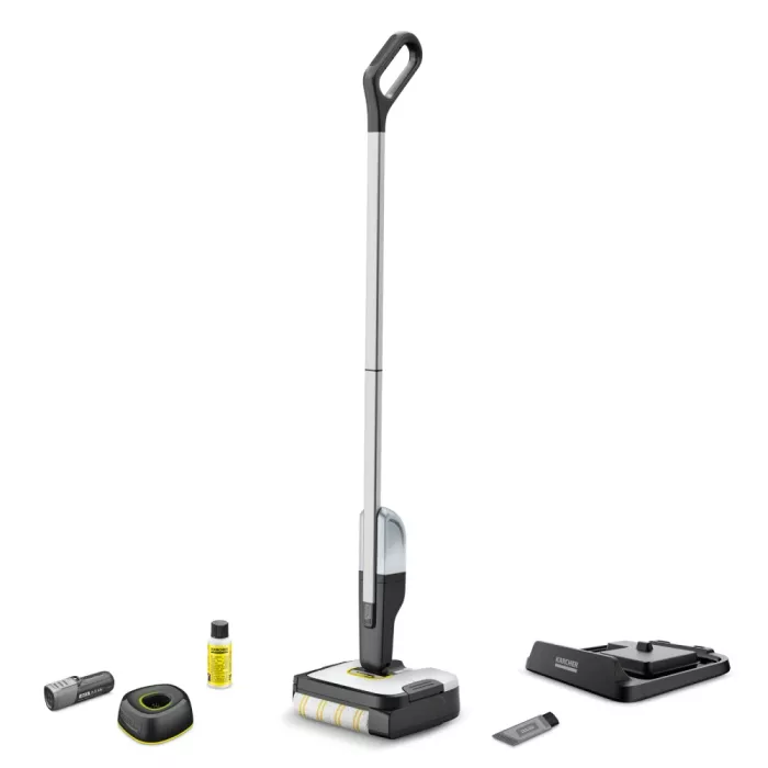 Karcher FC 2-4 Battery Set Електрошвабра
