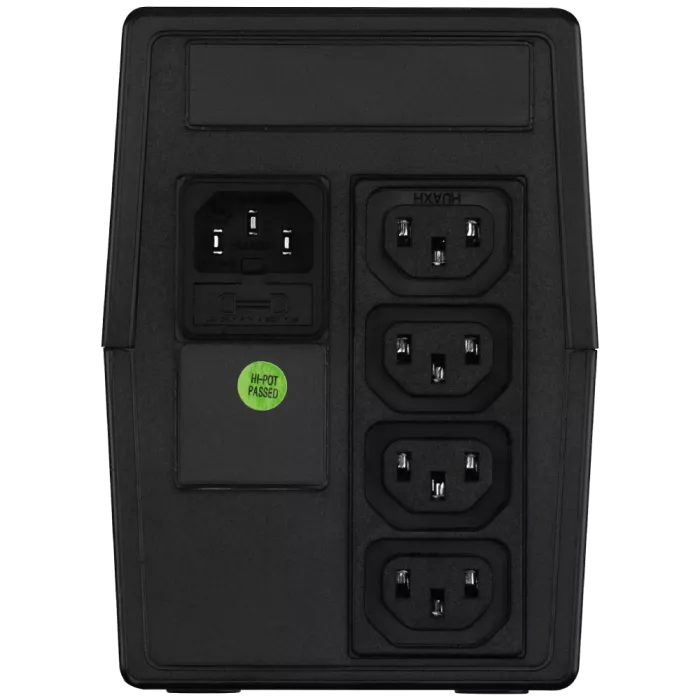 FSP FP850 850ВA Джерело безперебійного живлення