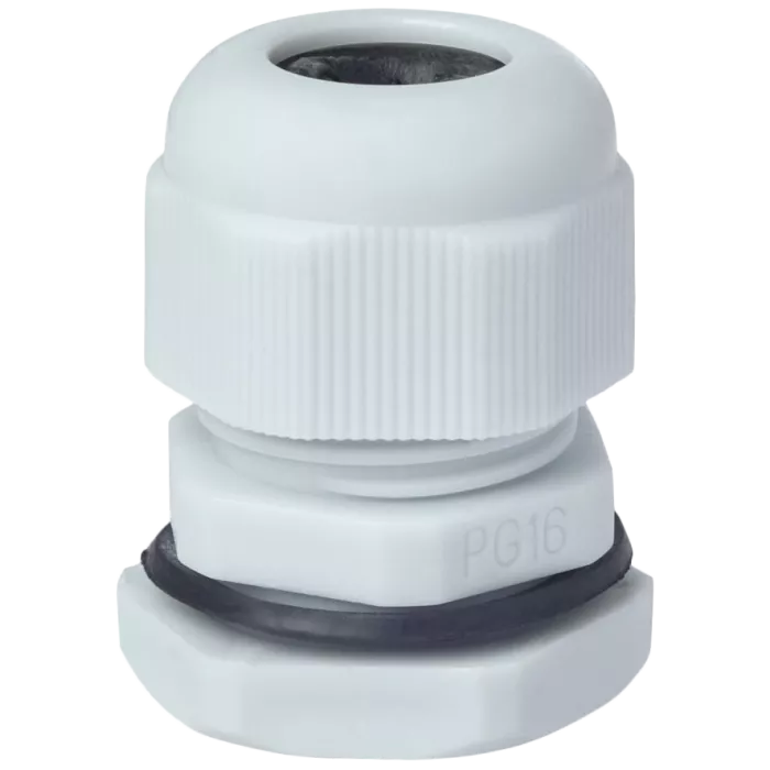 UEA PG16 d10-14мм IP68 Кабельный ввод герметичный