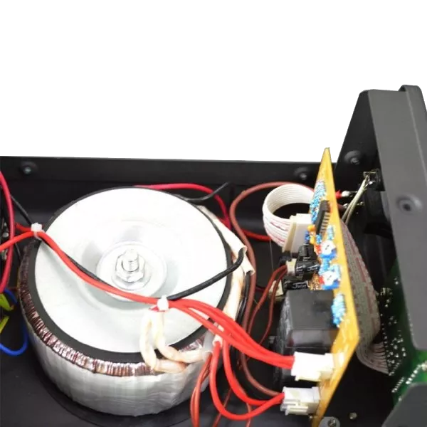 EnerGenie EG-AVR-D2000-01 2000ВА Автоматический регулятор