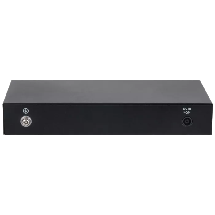 Dahua DH-CS4010-8ET-60 PoE Комутатор 8 портів керований