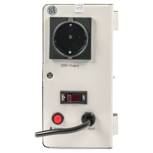 EnerGenie EG-AVR-DW1000-01 1000ВА Автоматический регулятор