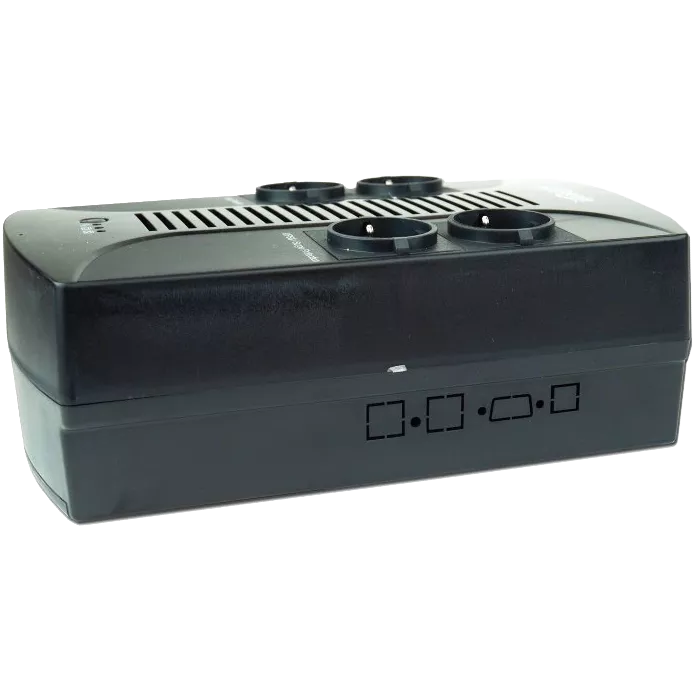 EnerGenie EG-UPS-001 650ВA аппроксимированная синусоида Джерело безперебійного живлення