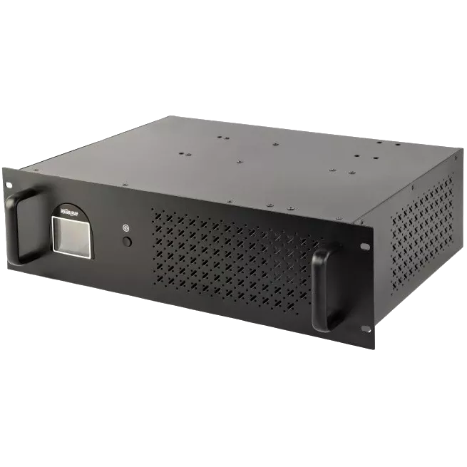 EnerGenie UPS-RACK-1200 1200ВA аппроксимированная синусоида Джерело безперебійного живлення