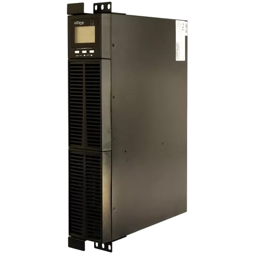 EnerGenie EG-UPSO-RACK-2000 2000ВA чистая синусоида Джерело безперебійного живлення