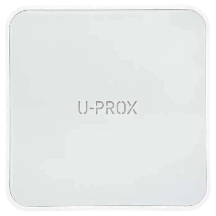 U-Prox Valve DN20 Моторизований клапан із блоком управління