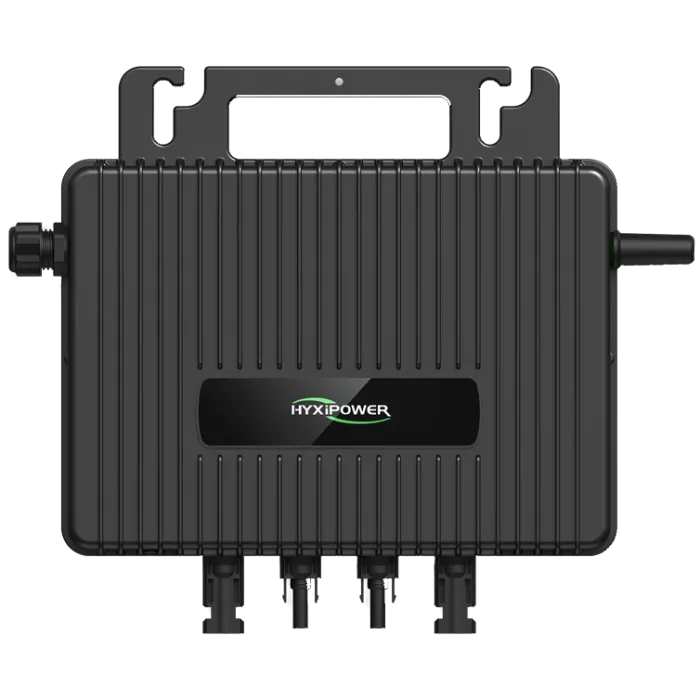 HYX-M1000-SW солнечный однофазный Інвертор HYXiPOWER
