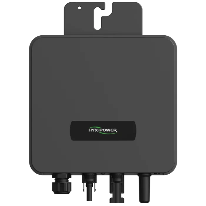 HYX-M500-SW солнечный однофазный Інвертор HYXiPOWER
