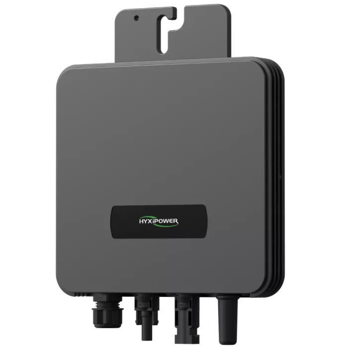 HYX-M1000-SW солнечный однофазный Інвертор HYXiPOWER