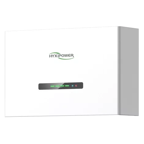 HYX-H15K-HTA Інвертор HYXiPOWER