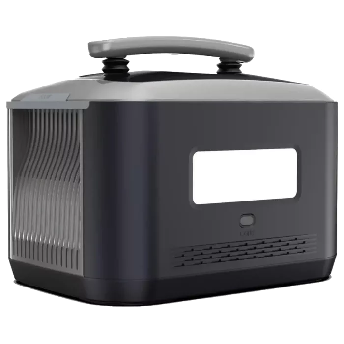 BigBlue CP600 600Вт 537.6 Вт•ч Портативне джерело живлення